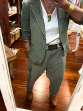 Cargar imagen en el visor de la galería, PANTALÓN BAGGY VEST
