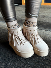 Cargar imagen en el visor de la galería, BOTA FLECOS WINTER
