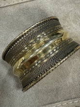 Cargar imagen en el visor de la galería, BRAZALETE ETNIC
