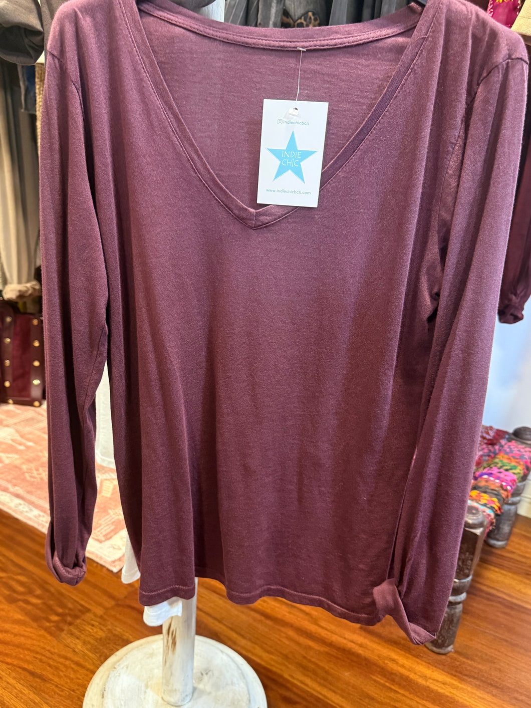 CAMISETA BASIC-1