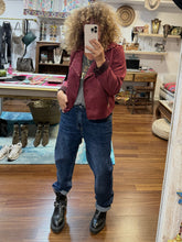 Cargar imagen en el visor de la galería, CHAQUETA ANTELINA CHIC
