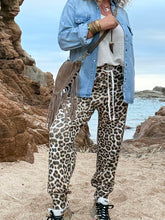 Cargar imagen en el visor de la galería, PANTALÓN PRINT ELAST
