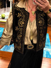 Cargar imagen en el visor de la galería, CHALECO TERCIODORE
