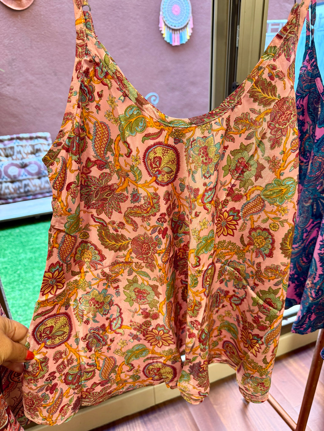 TOP SEDA COLORS