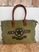 Cargar imagen en el visor de la galería, BAG ROCK⭐️STARD
