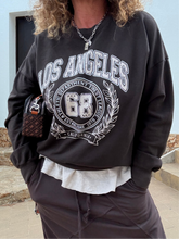 Cargar imagen en el visor de la galería, SUDADERA LOS ANGELES
