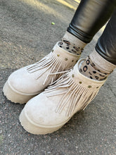 Cargar imagen en el visor de la galería, BOTA FLECOS WINTER
