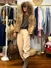 Cargar imagen en el visor de la galería, PANTALÓN ECO/NUDE
