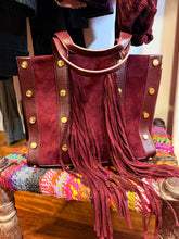 Cargar imagen en el visor de la galería, BOLSO  TACHFLECOCHIC
