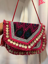 Cargar imagen en el visor de la galería, BOLSO JAIPUR
