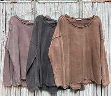 Cargar imagen en el visor de la galería, CAMISETA DESG TOP
