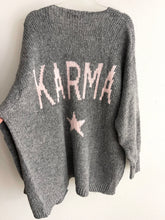 Cargar imagen en el visor de la galería, JACKET KARMA
