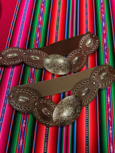 Cargar imagen en el visor de la galería, CINTURÓN ELÁSTIC BOHO
