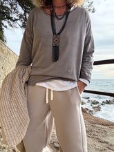 Cargar imagen en el visor de la galería, CAMISETA DESG TOP
