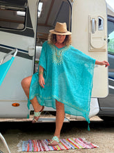 Cargar imagen en el visor de la galería, KAFTAN BEACH
