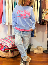 Cargar imagen en el visor de la galería, SUDADERA NY
