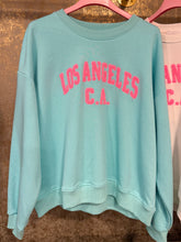 Cargar imagen en el visor de la galería, SUDADERA L.A
