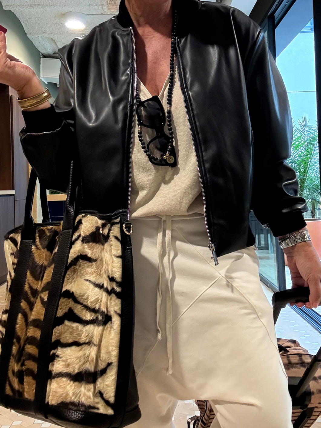 MAXI BAG PRINTCHIC