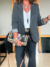 Cargar imagen en el visor de la galería, BOLSO ETNICO INDI
