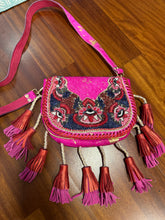 Cargar imagen en el visor de la galería, BOLSOS INDIA PEQ 25€
