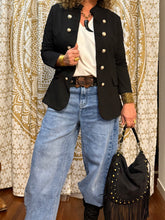 Cargar imagen en el visor de la galería, CHAQUETA NAPOLEÓNICA
