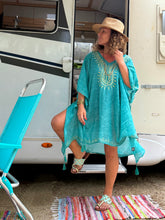 Cargar imagen en el visor de la galería, KAFTAN BEACH
