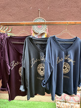 Cargar imagen en el visor de la galería, CAMISETA L.A
