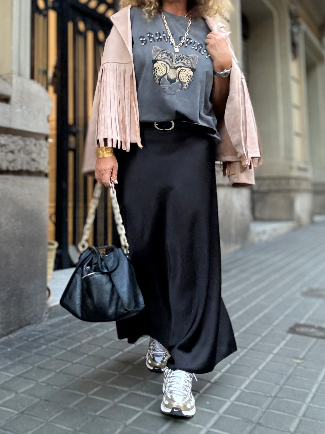 CAMISETA BRAVE