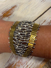 Cargar imagen en el visor de la galería, BRAZALETE MAYA
