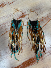 Cargar imagen en el visor de la galería, PENDIENTES INDIE
