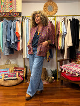 Cargar imagen en el visor de la galería, CHAQUETA GOA
