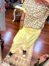 Cargar imagen en el visor de la galería, SUDADERA M/C PRINT
