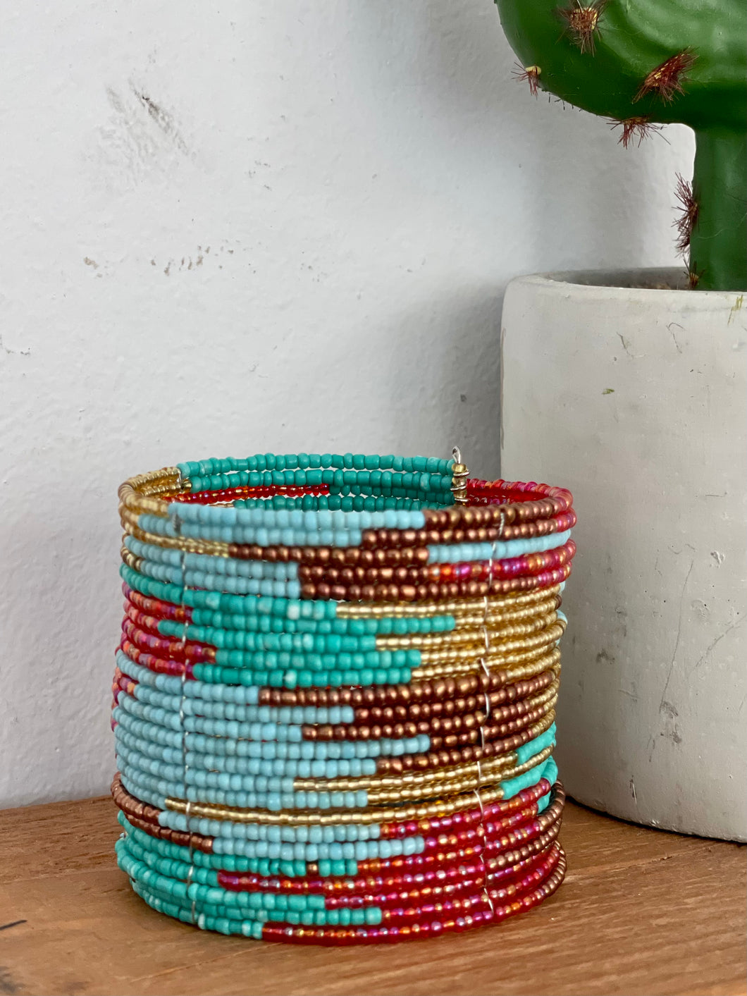 BRAZALETE APACHE