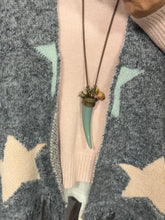 Cargar imagen en el visor de la galería, COLLAR ASTA BLUE
