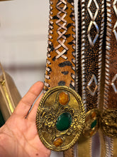 Cargar imagen en el visor de la galería, CINTURÓN INDIECHIC
