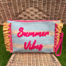 Cargar imagen en el visor de la galería, BOLSO/CLUCH SUMMER
