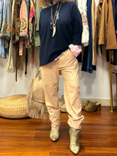 Cargar imagen en el visor de la galería, PANTALÓN ECO/NUDE
