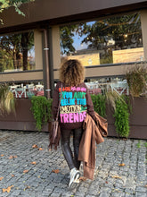 Cargar imagen en el visor de la galería, JERSEY LETRAS COLORS
