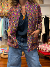 Cargar imagen en el visor de la galería, CHAQUETA GOA
