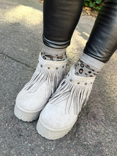 Cargar imagen en el visor de la galería, BOTA FLECOS WINTER
