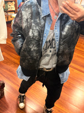 Cargar imagen en el visor de la galería, BOMBER TIE/DYE
