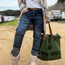 Cargar imagen en el visor de la galería, JEAN CHULO
