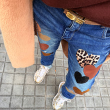 Cargar imagen en el visor de la galería, JEAN CUORES
