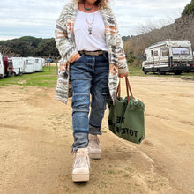 Cargar imagen en el visor de la galería, JEAN CHULO
