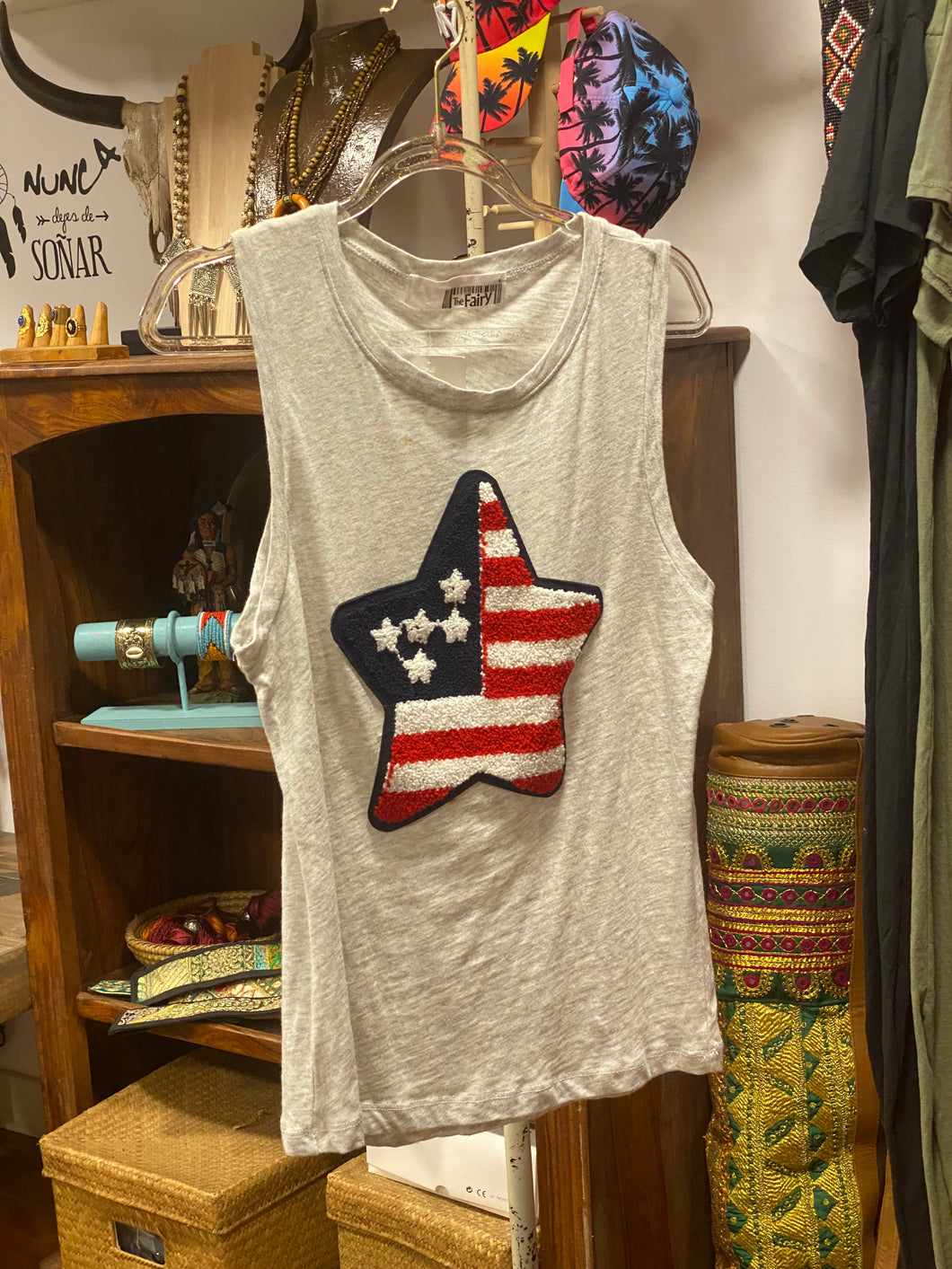CAMISETA 5€