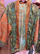 Cargar imagen en el visor de la galería, KIMONO BASIC UNISEX
