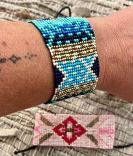 Cargar imagen en el visor de la galería, PULSERA MEX
