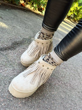 Cargar imagen en el visor de la galería, BOTA FLECOS WINTER
