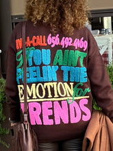 Cargar imagen en el visor de la galería, JERSEY LETRAS COLORS
