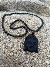 Cargar imagen en el visor de la galería, COLLAR BUDDA
